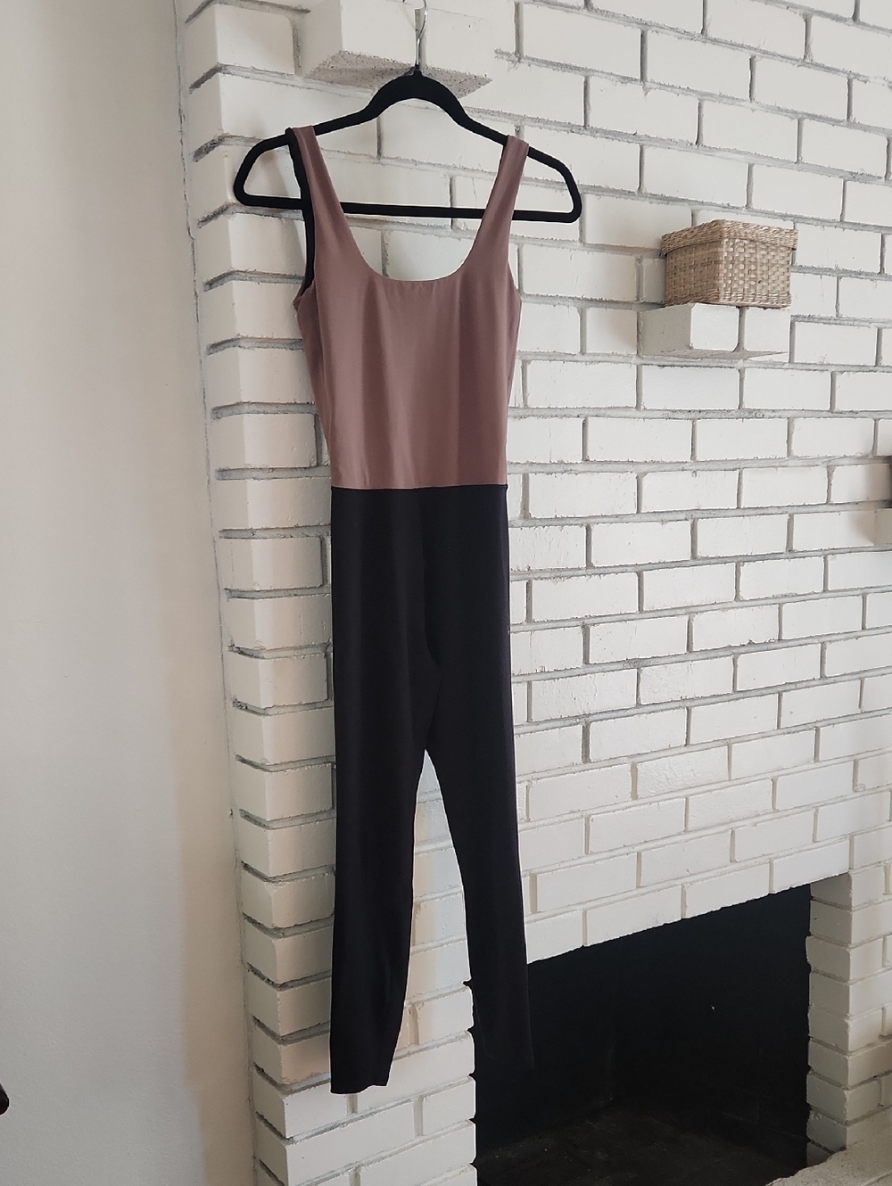 Varley Athletic Jumpsuit